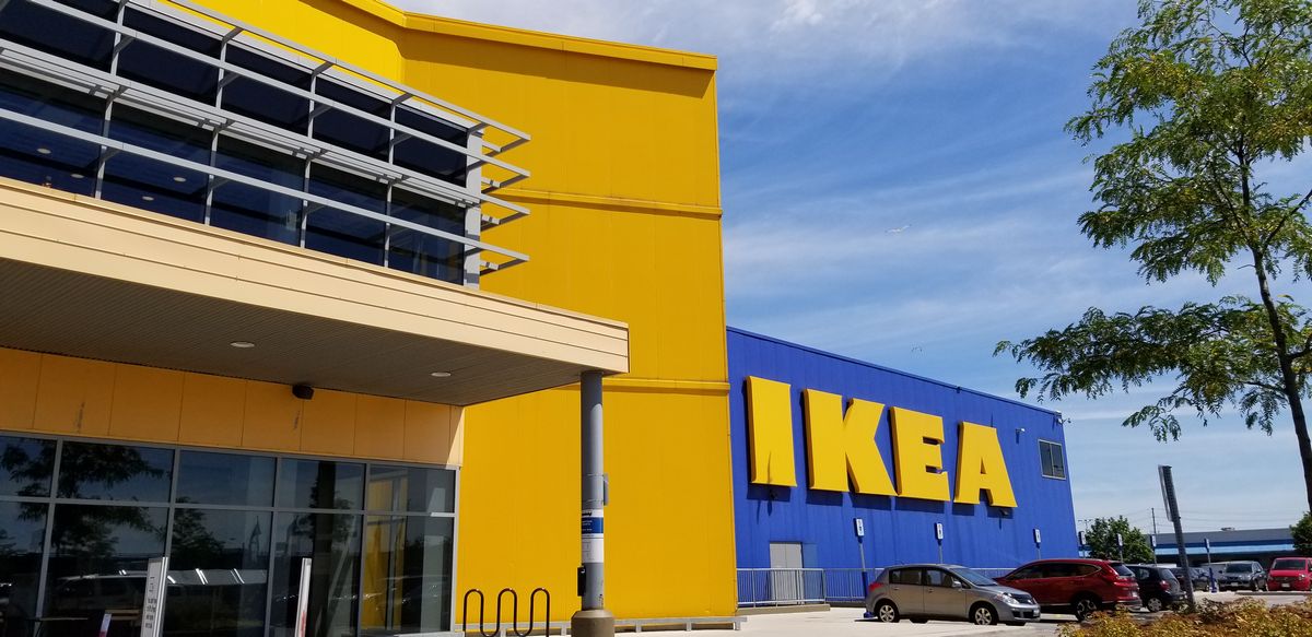Ikea Etobicoke