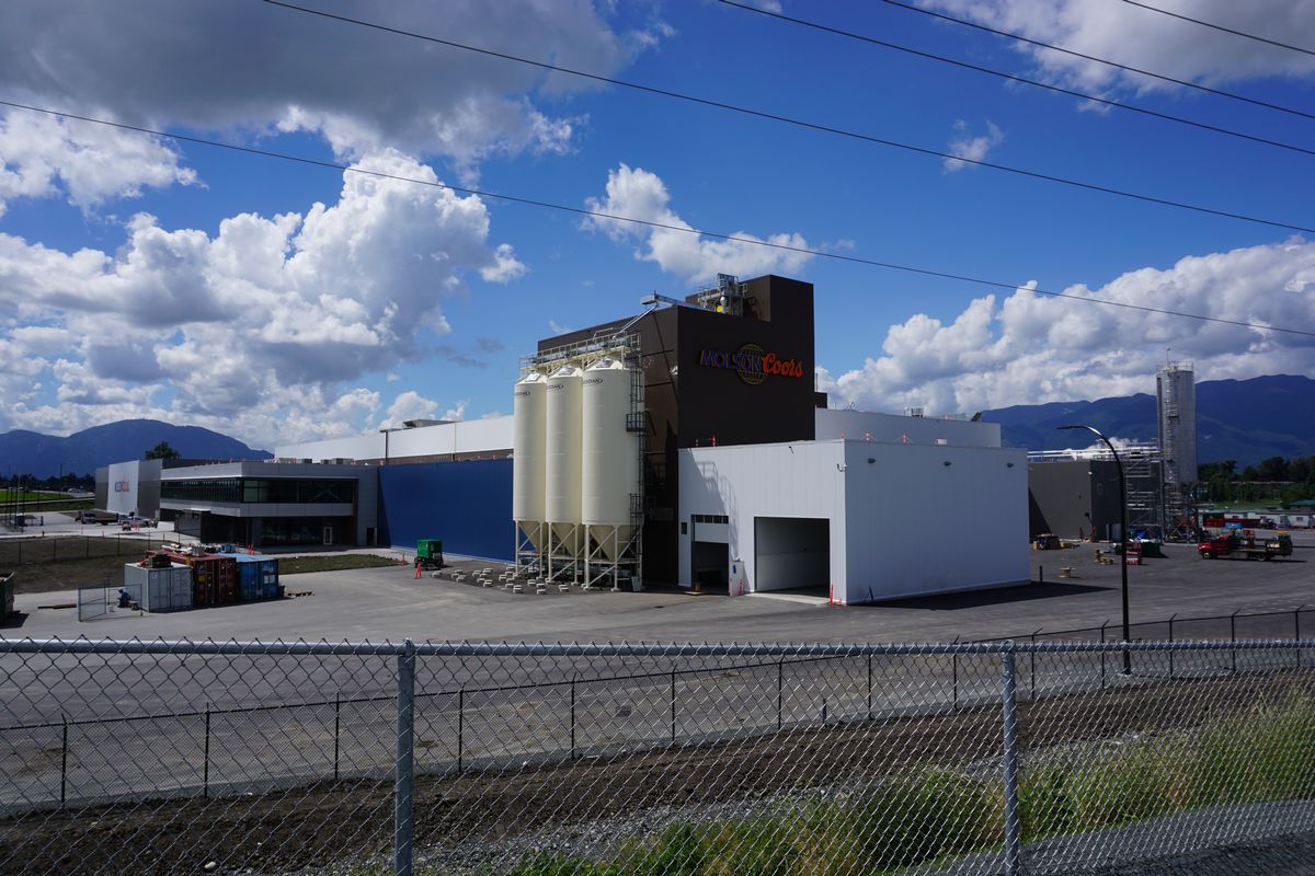 Molson Coors