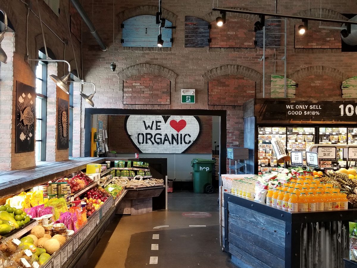 Organic Garage Liberty Village-4