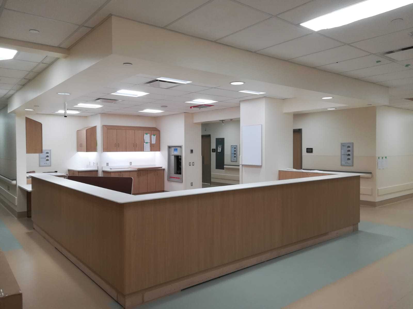 Penticton Regional Hospital