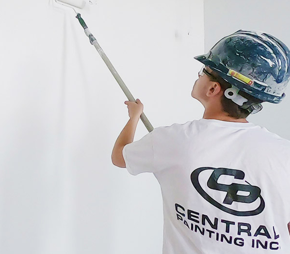 Painting Guy