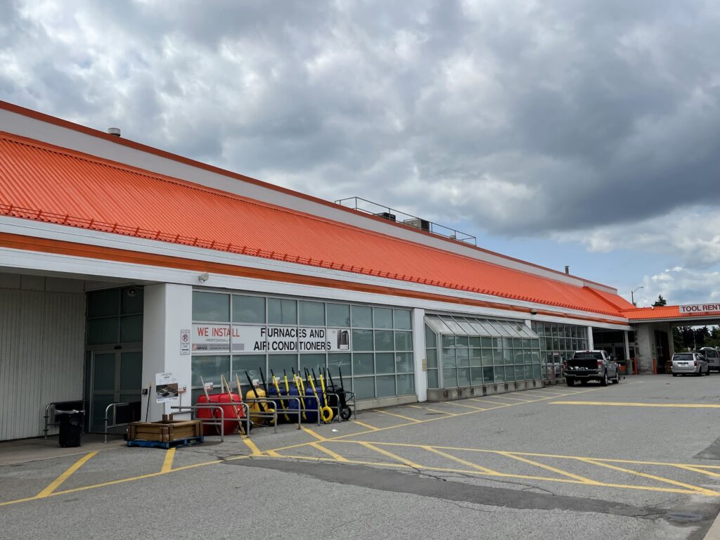 Importance of Exterior Refinishing