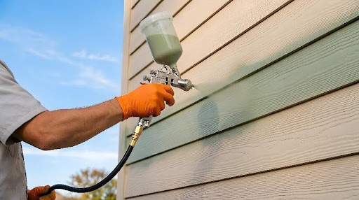 airspray