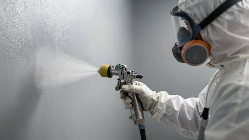 edmanton Air spray