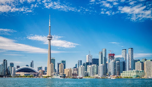 toronto