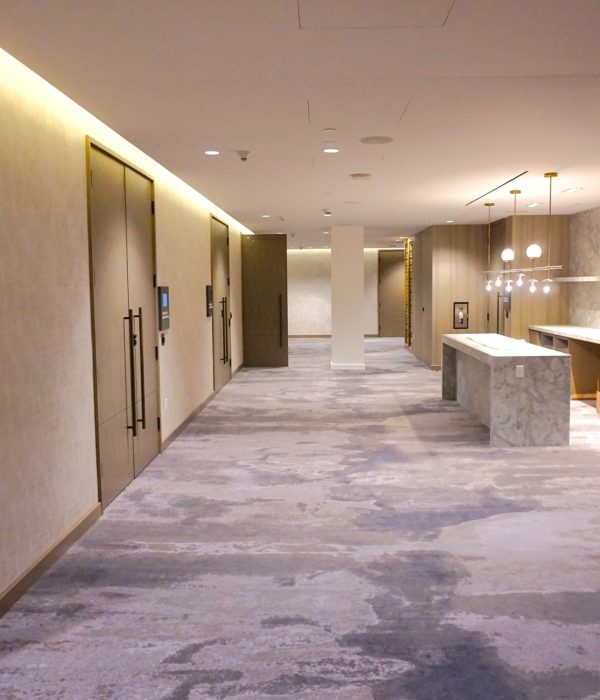 Commercial Painting Image