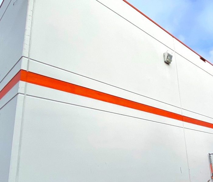 Elastomeric Coatings
