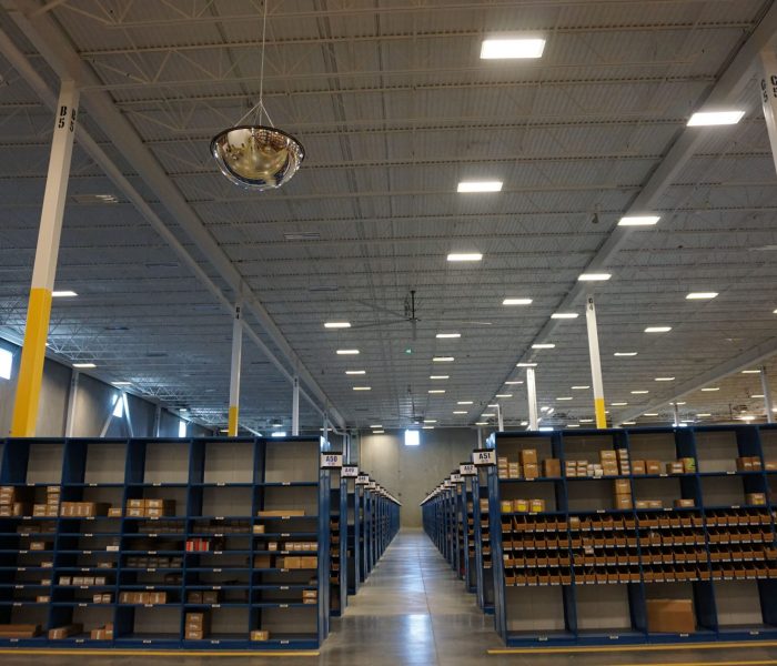 Ford Distribution Centre 1 (1)