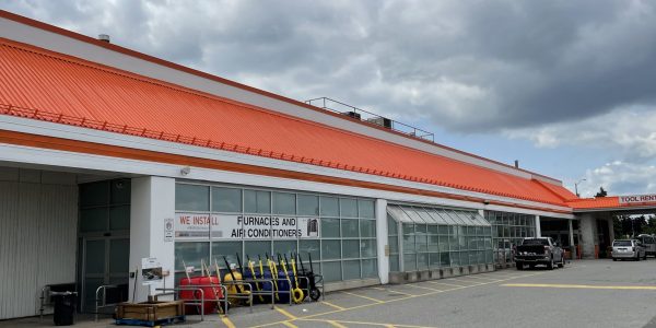 Importance of Exterior Refinishing