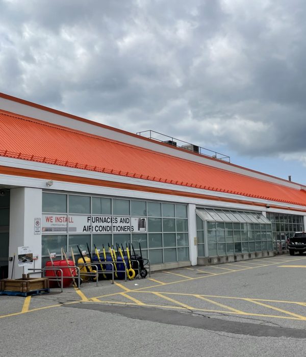 Importance of Exterior Refinishing