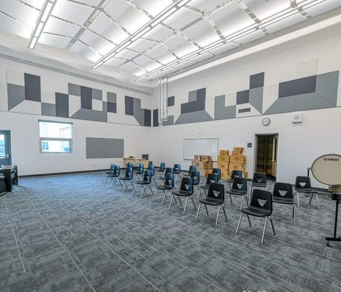 Interior andexterios service image