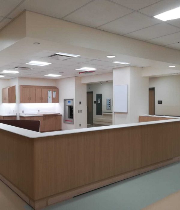 Penticton Regional Hospital
