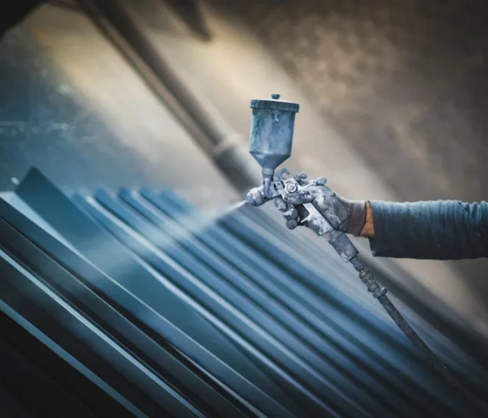 elastomeric Coatings picture