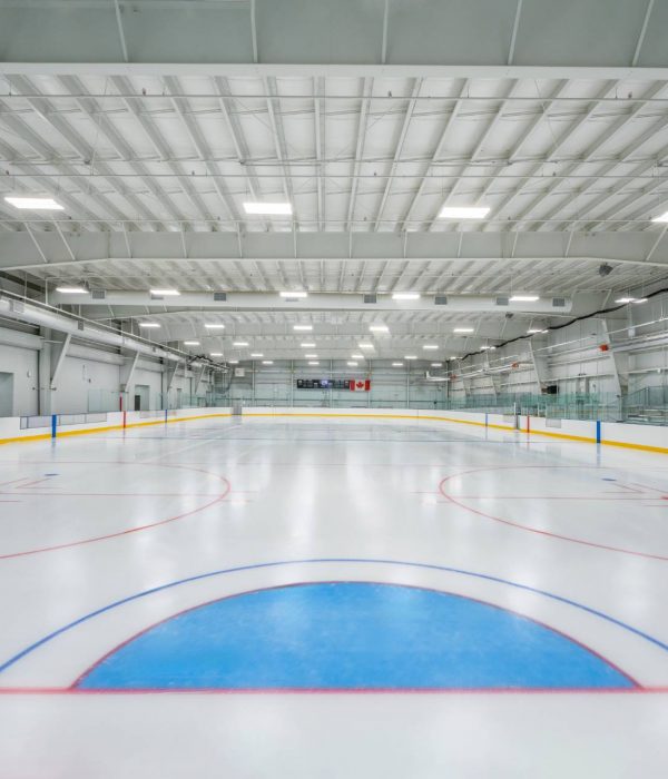 ice rink